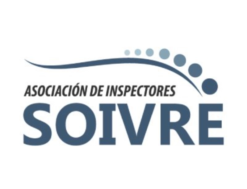 Controles de seguridad del SOIVRE para nuevos productos. Controles de seguridad del SOIVRE para nuevos productos.