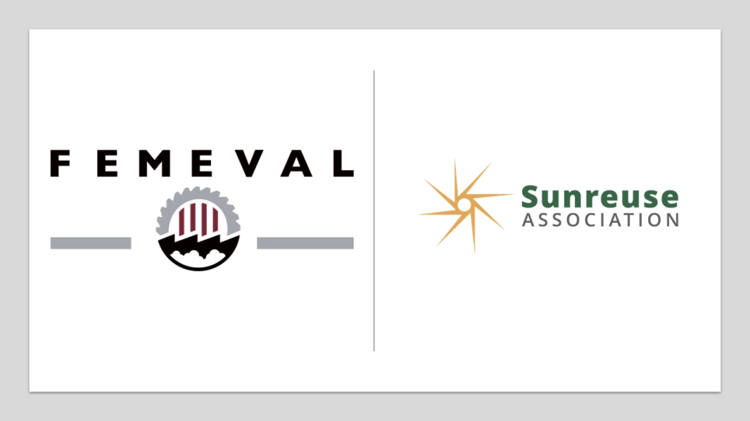 RENOVAMOS NUESTRA COLABORACION CON FEMEVAL RENOVAMOS NUESTRA COLABORACION CON FEMEVAL