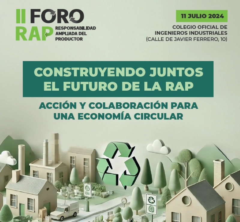 SUNREUSE EN EL II FORO DE LA RAP