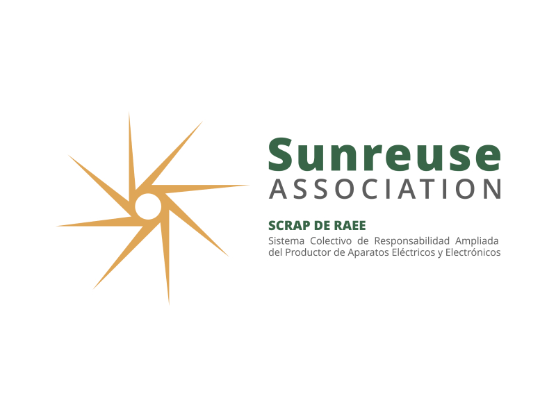 Sunreuse Association | Empresa SCRAP de RAEE Sunreuse Association | Empresa SCRAP de RAEE